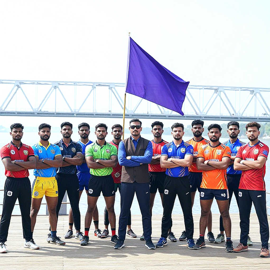 बिना खेले बांग्लादेश तीसरे, नाइजीरिया चौथे: कॉमनवेल्थ कबड्डी चैंपियनशिप के दिन-एक ने तालिका के गणित का पोस्टमार्टम किया