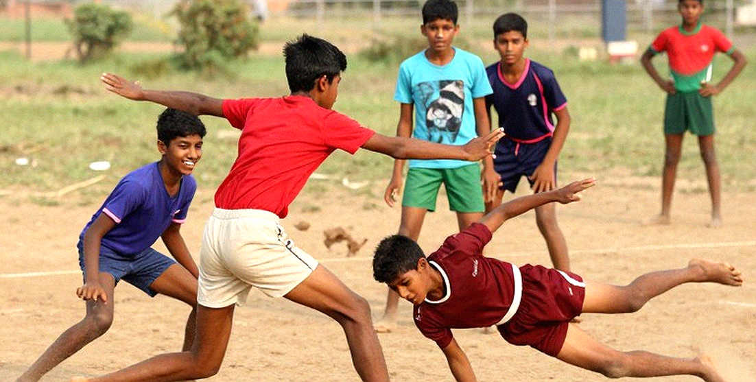 कॉमनवेल्थ कबड्डी चैंपियनशिप 2026, मैच 4: अहमदाबाद में भारत का स्कोर नहीं, रोटेशन का फ़ैसला पढ़ना होगा