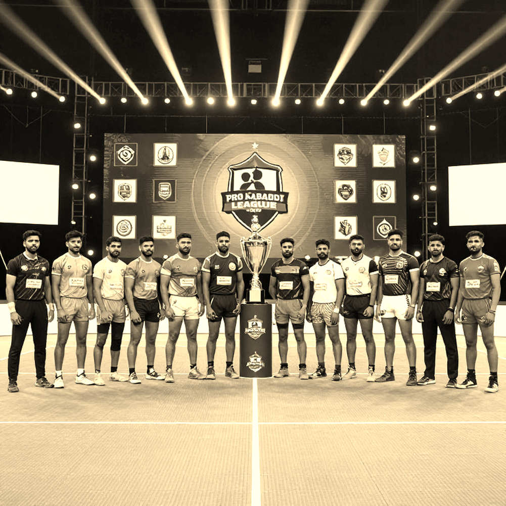कॉमनवेल्थ कबड्डी 2026: डे-1 की टेबल गणित में सही है, कबड्डी में खोखली