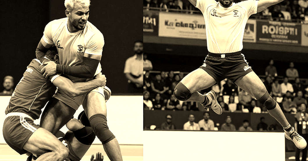 Surjeet Singh Captain, Naveen Kumar Deputy: The Real Ledger of the 2026 Commonwealth Kabaddi Championship