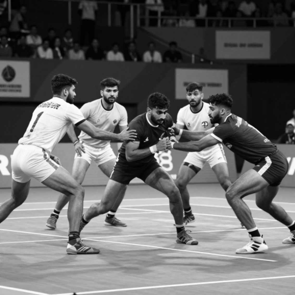 दो-चरणीय रेड का ऑडिट: नियमित सीज़न के आखिरी दौर में रेड-सफलता दर क्यों गिरती है