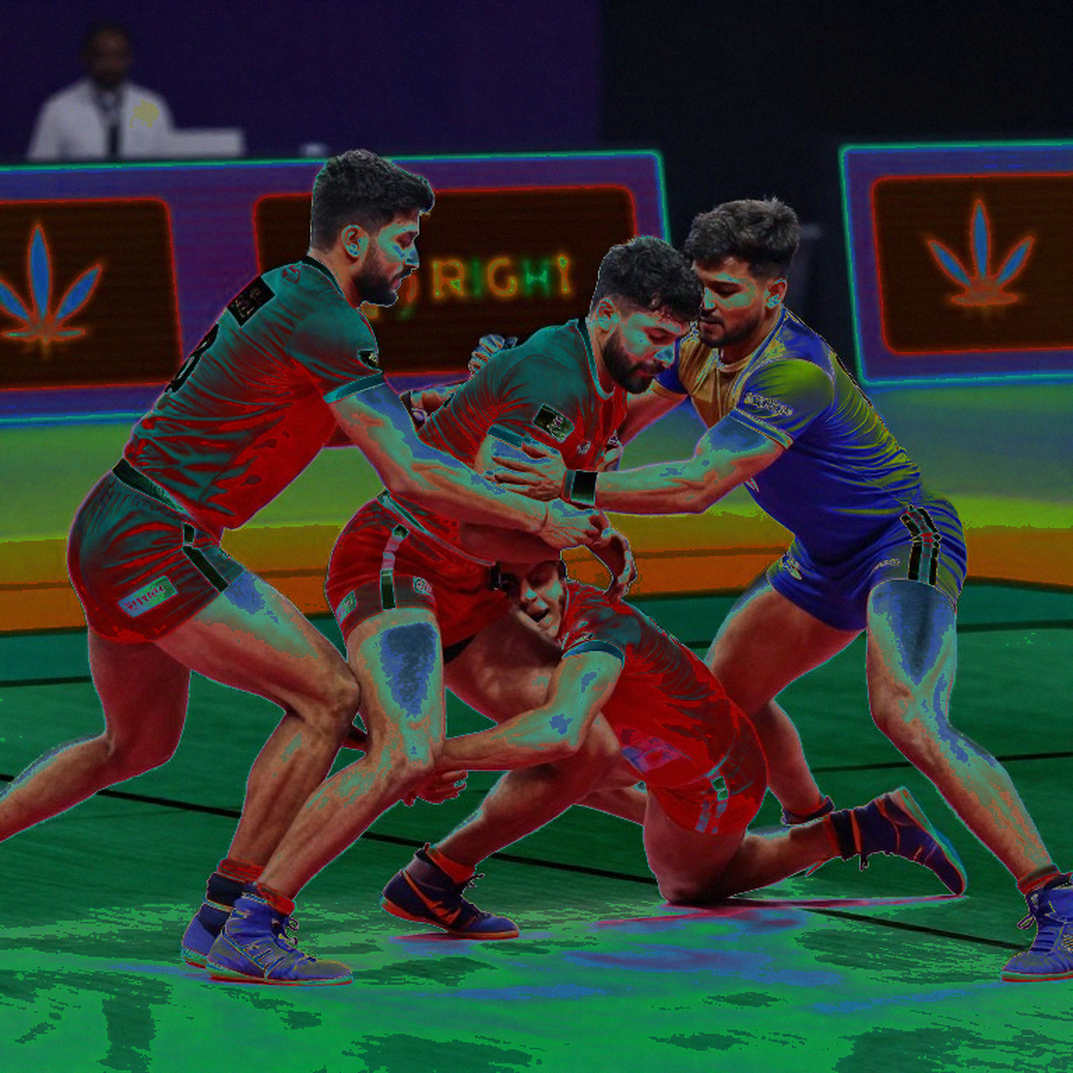 भारत 46-26 से जीता, पर असली आंकड़ा 26 है: कॉमनवेल्थ कबड्डी चैंपियनशिप 2026, मैच 9 का पूर्वावलोकन