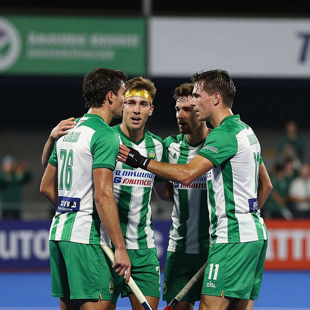 From Penalty Corners to the Pro League: A Tactical and Structural Read of Modern Field Hockey