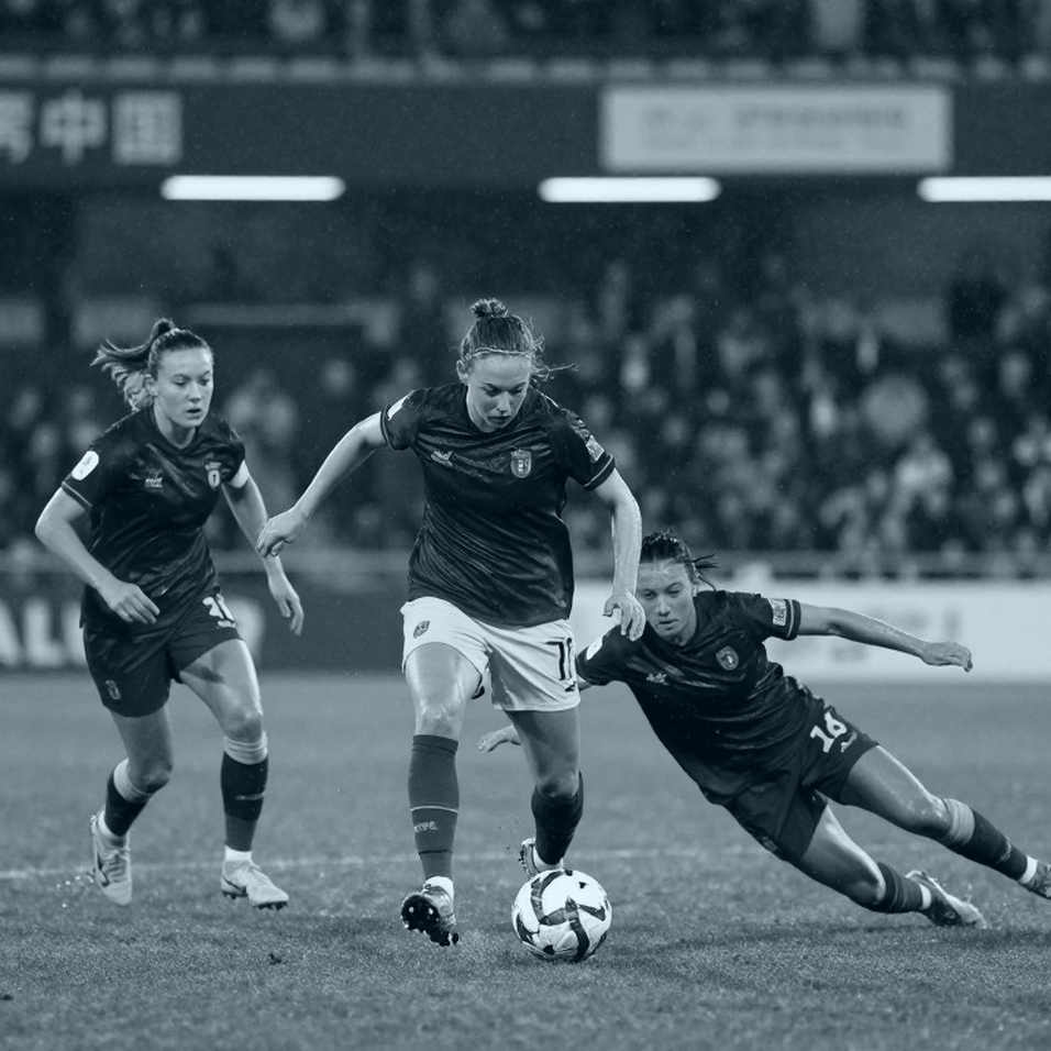 Arsenal 2-0 Everton: Two Centre-Backs, Twenty-One Points, and a Match Report I Refused to Quote