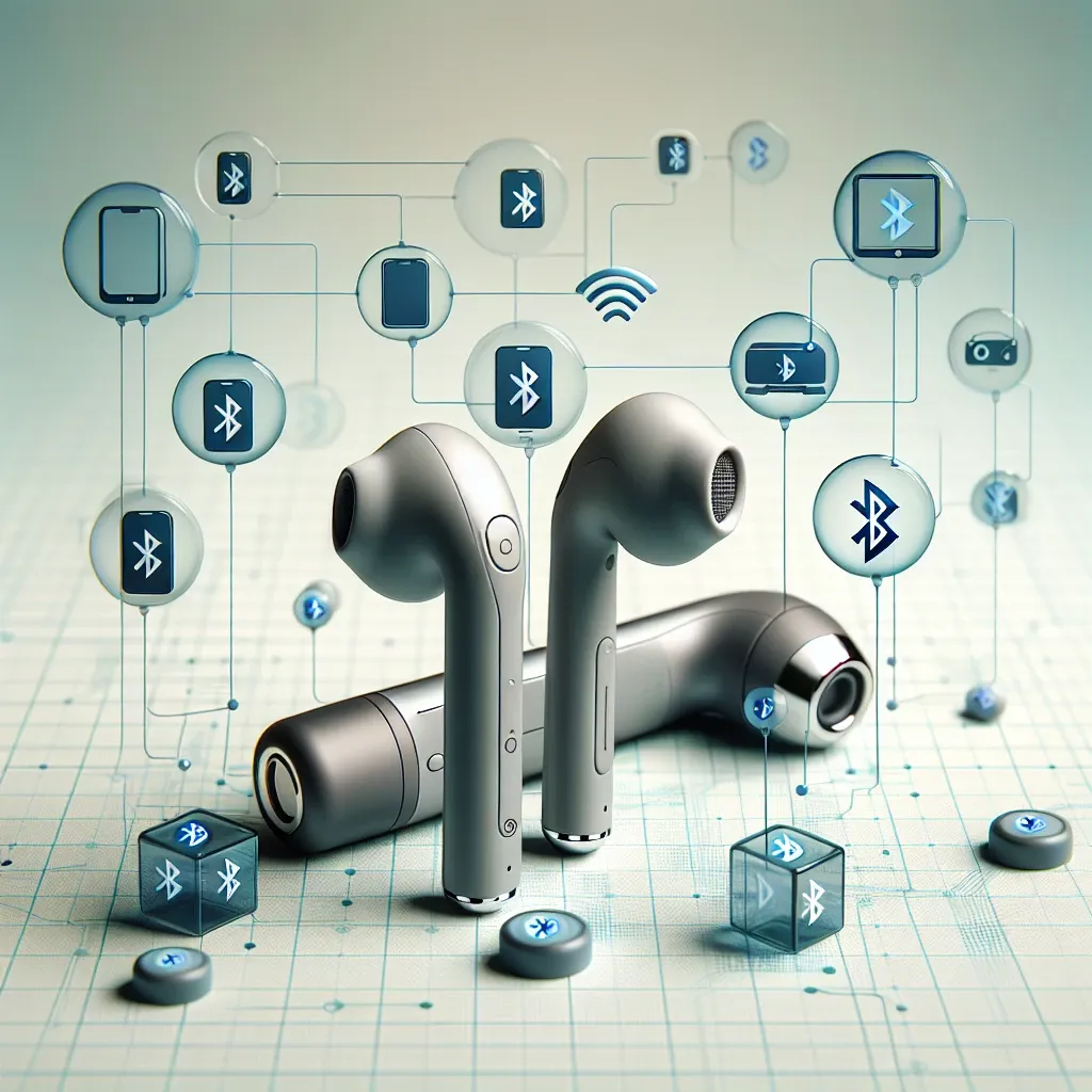 Dapatkah Saya Menghubungkan Galaxy Buds ke Beberapa Perangkat Bluetooth Sekaligus?