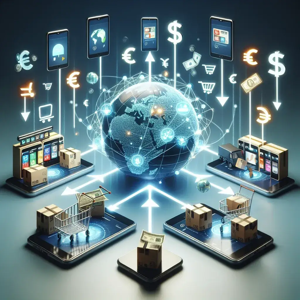 TikTok Shop Tambah Fitur Pembayaran COD Lintas Negara