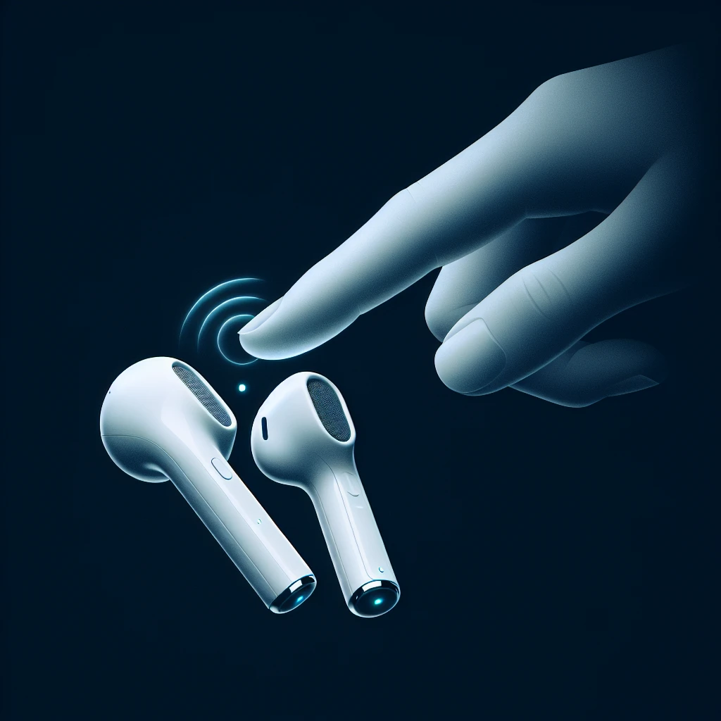 Apa yang Harus Saya Lakukan Jika Galaxy Buds Tidak Mendeteksi Gerakan Sentuh?